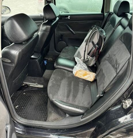 Чорний Фольксваген Пассат Варіант, об'ємом двигуна 1.9 л та пробігом 300 тис. км за 2150 $, фото 5 на Automoto.ua