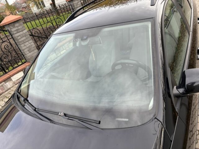 Чорний Фольксваген Пассат Варіант, об'ємом двигуна 2 л та пробігом 400 тис. км за 2600 $, фото 2 на Automoto.ua