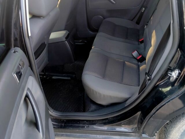 Чорний Фольксваген Пассат Варіант, об'ємом двигуна 1.6 л та пробігом 260 тис. км за 4500 $, фото 4 на Automoto.ua