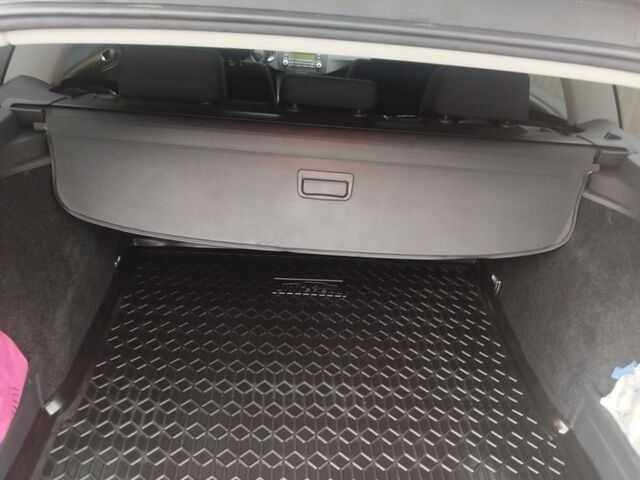 Фольксваген Пассат Варіант 2005 у Полтаві на Automoto.ua Чорний Фольксваген Пассат Варіант, об'ємом двигуна 1.6 л та пробігом 230 тис. км за 6500 $, фото 6 на Automoto.ua