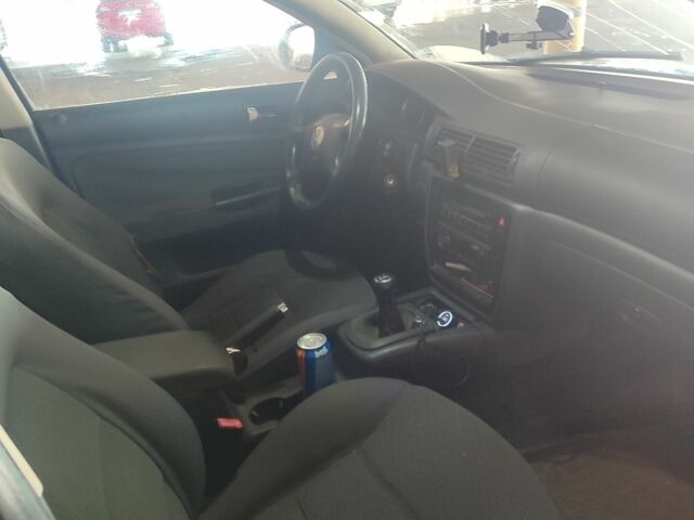 Чорний Фольксваген Пассат Варіант, об'ємом двигуна 1.9 л та пробігом 378 тис. км за 2500 $, фото 4 на Automoto.ua