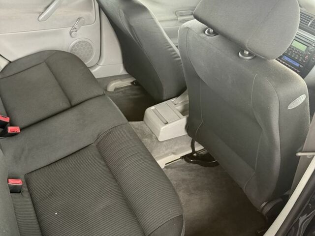 Черный Фольксваген Пассат Вариант, объемом двигателя 1.9 л и пробегом 280 тыс. км за 2750 $, фото 8 на Automoto.ua