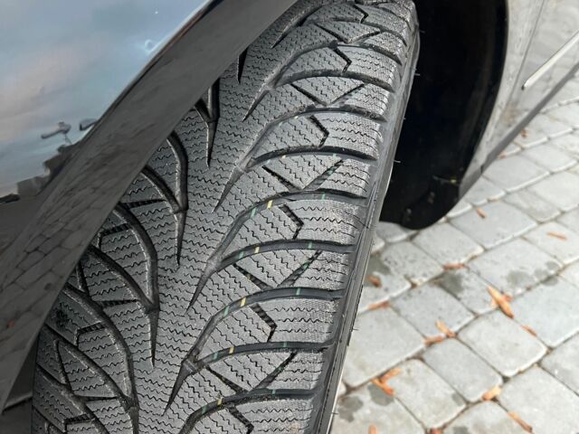 Черный Фольксваген Пассат Вариант, объемом двигателя 1.9 л и пробегом 406 тыс. км за 6300 $, фото 2 на Automoto.ua