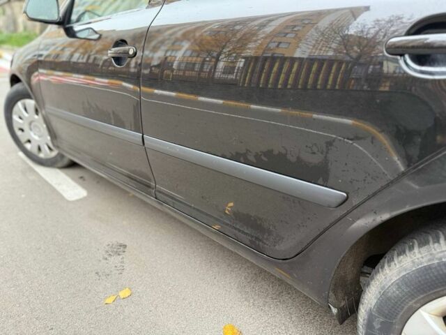 Чорний Фольксваген Пассат Варіант, об'ємом двигуна 1.9 л та пробігом 300 тис. км за 2950 $, фото 7 на Automoto.ua