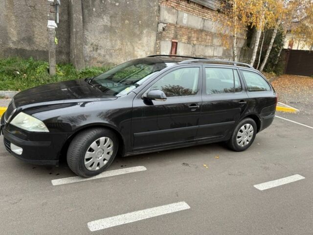 Чорний Фольксваген Пассат Варіант, об'ємом двигуна 1.9 л та пробігом 300 тис. км за 2950 $, фото 5 на Automoto.ua