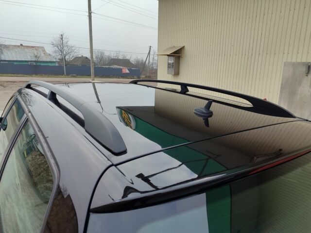 Черный Фольксваген Пассат Вариант, объемом двигателя 1.6 л и пробегом 164 тыс. км за 5950 $, фото 19 на Automoto.ua