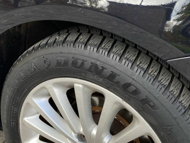 Фольксваген Пассат Вариант 2006 в Кривом Роге на Automoto.ua Черный Фольксваген Пассат Вариант, объемом двигателя 2 л и пробегом 317 тыс. км за 6450 $, фото 8 на Automoto.ua