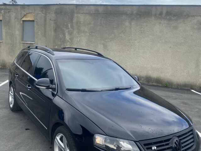 Фольксваген Пассат Вариант 2006 в Перечине на Automoto.ua Черный Фольксваген Пассат Вариант, объемом двигателя 1.9 л и пробегом 330 тыс. км за 6700 $, фото 4 на Automoto.ua