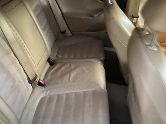 Черный Фольксваген Пассат Вариант, объемом двигателя 1.97 л и пробегом 342 тыс. км за 6300 $, фото 4 на Automoto.ua