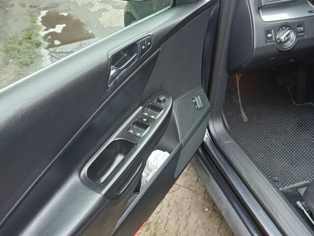 Чорний Фольксваген Пассат Варіант, об'ємом двигуна 2 л та пробігом 360 тис. км за 7100 $, фото 4 на Automoto.ua