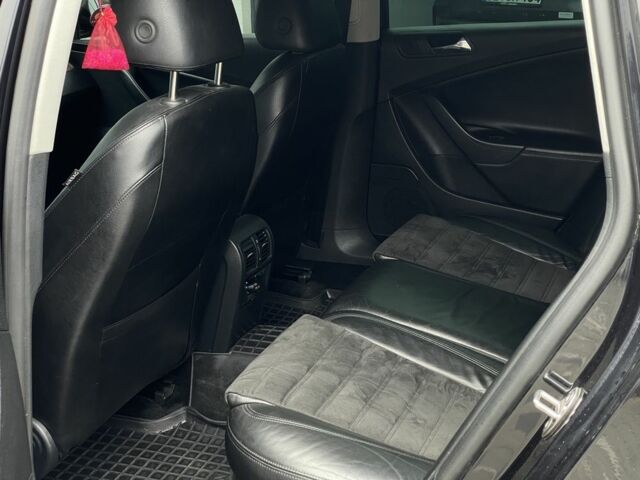 Фольксваген Пассат Вариант 2006 в Дрогобыче на Automoto.ua Черный Фольксваген Пассат Вариант, объемом двигателя 2 л и пробегом 318 тыс. км за 6350 $, фото 2 на Automoto.ua