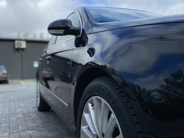 Фольксваген Пассат Вариант 2006 в Кривом Роге на Automoto.ua Черный Фольксваген Пассат Вариант, объемом двигателя 2 л и пробегом 317 тыс. км за 6450 $, фото 10 на Automoto.ua