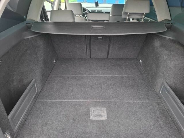 Черный Фольксваген Пассат Вариант, объемом двигателя 2 л и пробегом 470 тыс. км за 5600 $, фото 20 на Automoto.ua