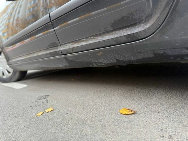 Чорний Фольксваген Пассат Варіант, об'ємом двигуна 1.9 л та пробігом 300 тис. км за 2950 $, фото 8 на Automoto.ua