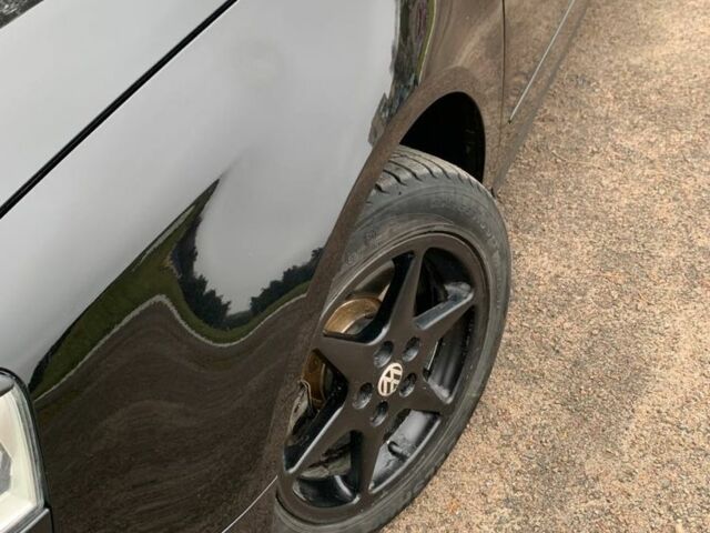 Чорний Фольксваген Пассат Варіант, об'ємом двигуна 1.6 л та пробігом 350 тис. км за 6200 $, фото 7 на Automoto.ua