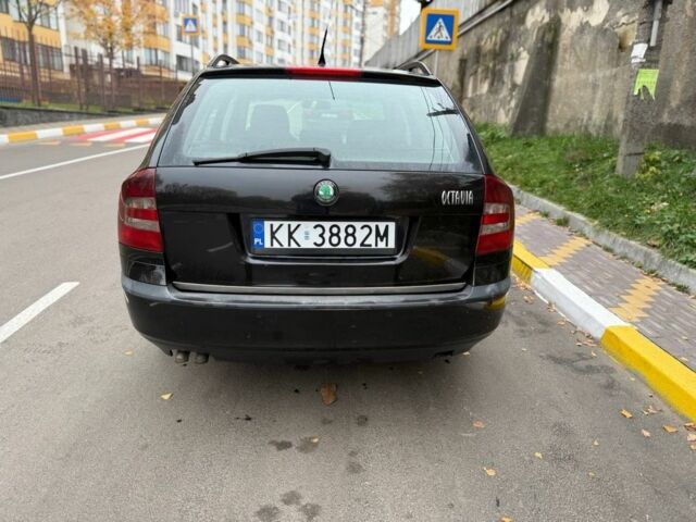 Чорний Фольксваген Пассат Варіант, об'ємом двигуна 1.9 л та пробігом 300 тис. км за 2950 $, фото 3 на Automoto.ua