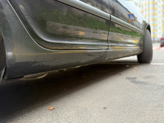 Чорний Фольксваген Пассат Варіант, об'ємом двигуна 1.9 л та пробігом 300 тис. км за 2950 $, фото 10 на Automoto.ua