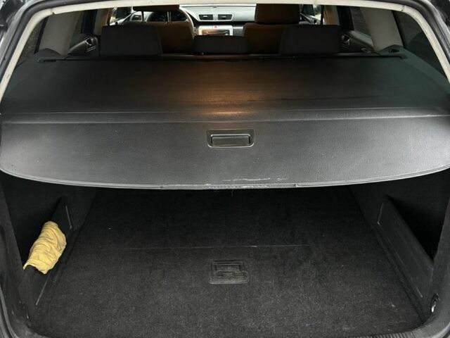 Чорний Фольксваген Пассат Варіант, об'ємом двигуна 2 л та пробігом 404 тис. км за 3000 $, фото 7 на Automoto.ua