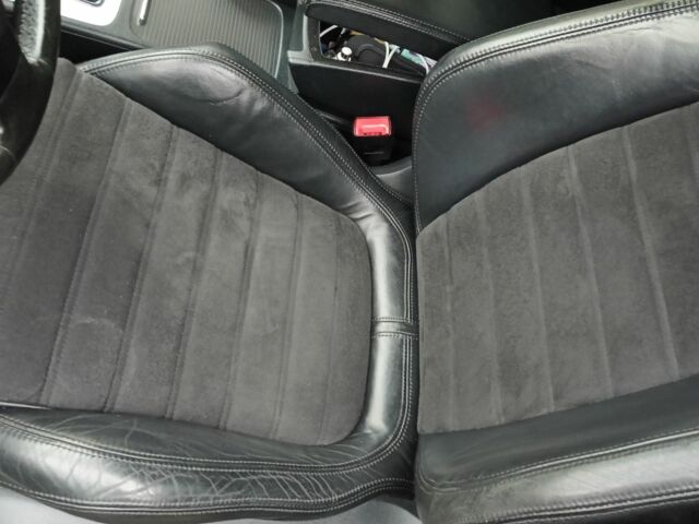 Чорний Фольксваген Пассат Варіант, об'ємом двигуна 2 л та пробігом 360 тис. км за 7100 $, фото 7 на Automoto.ua