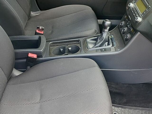 Чорний Фольксваген Пассат Варіант, об'ємом двигуна 1.6 л та пробігом 240 тис. км за 5800 $, фото 6 на Automoto.ua