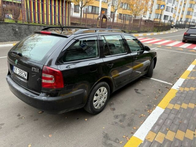 Чорний Фольксваген Пассат Варіант, об'ємом двигуна 1.9 л та пробігом 300 тис. км за 2950 $, фото 2 на Automoto.ua