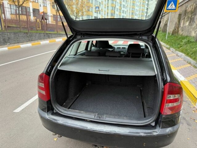 Чорний Фольксваген Пассат Варіант, об'ємом двигуна 1.9 л та пробігом 300 тис. км за 2950 $, фото 16 на Automoto.ua