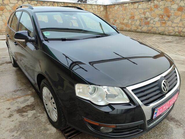 Черный Фольксваген Пассат Вариант, объемом двигателя 1.6 л и пробегом 164 тыс. км за 5950 $, фото 23 на Automoto.ua