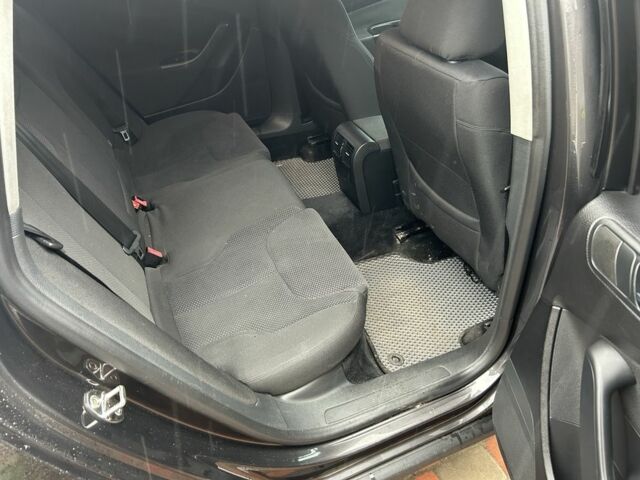 Чорний Фольксваген Пассат Варіант, об'ємом двигуна 2 л та пробігом 228 тис. км за 5500 $, фото 5 на Automoto.ua