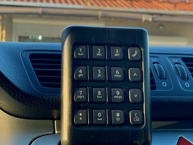 Чорний Фольксваген Пассат Варіант, об'ємом двигуна 2 л та пробігом 325 тис. км за 6200 $, фото 10 на Automoto.ua