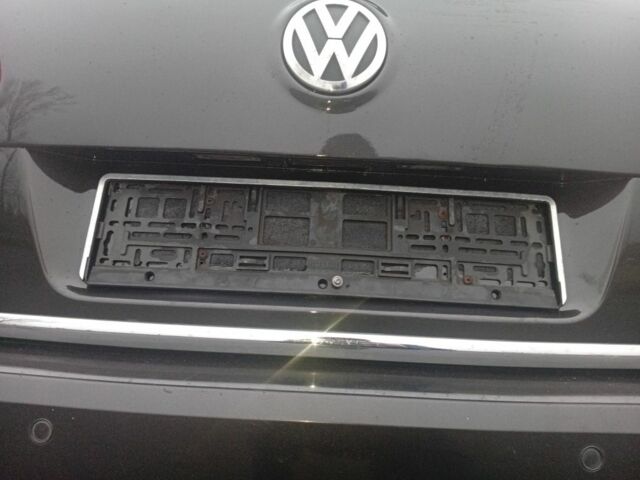 Чорний Фольксваген Пассат Варіант, об'ємом двигуна 2 л та пробігом 406 тис. км за 2940 $, фото 14 на Automoto.ua