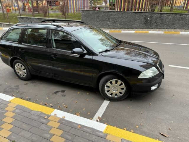 Чорний Фольксваген Пассат Варіант, об'ємом двигуна 1.9 л та пробігом 300 тис. км за 2950 $, фото 1 на Automoto.ua