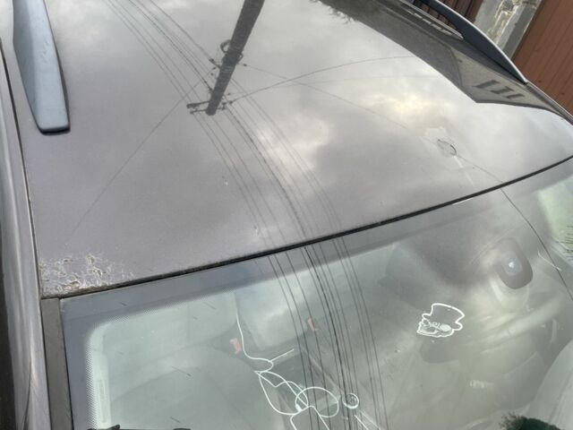 Чорний Фольксваген Пассат Варіант, об'ємом двигуна 0 л та пробігом 377 тис. км за 3000 $, фото 4 на Automoto.ua