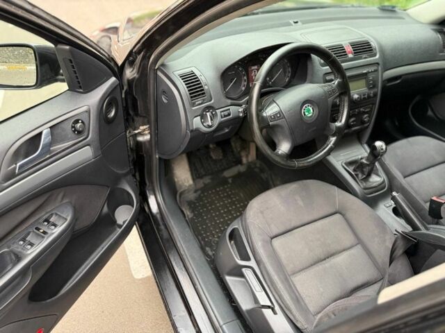 Чорний Фольксваген Пассат Варіант, об'ємом двигуна 1.9 л та пробігом 300 тис. км за 2950 $, фото 19 на Automoto.ua