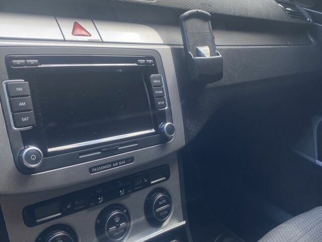 Фольксваген Пассат Вариант 2006 в Перечине на Automoto.ua Черный Фольксваген Пассат Вариант, объемом двигателя 1.9 л и пробегом 330 тыс. км за 6700 $, фото 11 на Automoto.ua