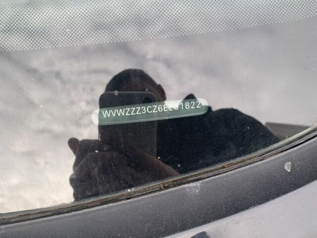 Фольксваген Пассат Вариант 2006 в Горохов на Automoto.ua Черный Фольксваген Пассат Вариант, объемом двигателя 2 л и пробегом 274 тыс. км за 6500 $, фото 18 на Automoto.ua