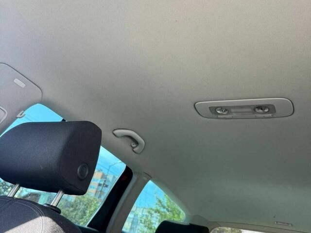 Чорний Фольксваген Пассат Варіант, об'ємом двигуна 2 л та пробігом 380 тис. км за 2700 $, фото 4 на Automoto.ua