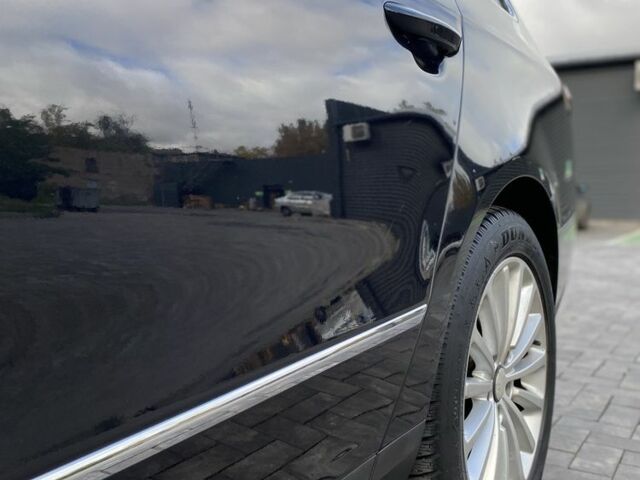 Фольксваген Пассат Вариант 2006 в Кривом Роге на Automoto.ua Черный Фольксваген Пассат Вариант, объемом двигателя 2 л и пробегом 317 тыс. км за 6450 $, фото 9 на Automoto.ua