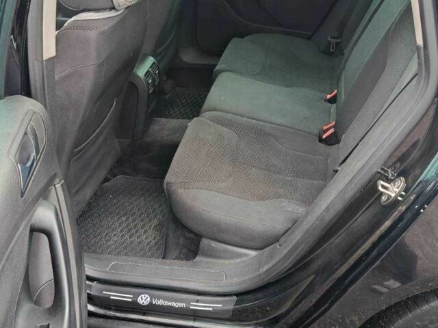 Чорний Фольксваген Пассат Варіант, об'ємом двигуна 1.9 л та пробігом 412 тис. км за 5754 $, фото 6 на Automoto.ua