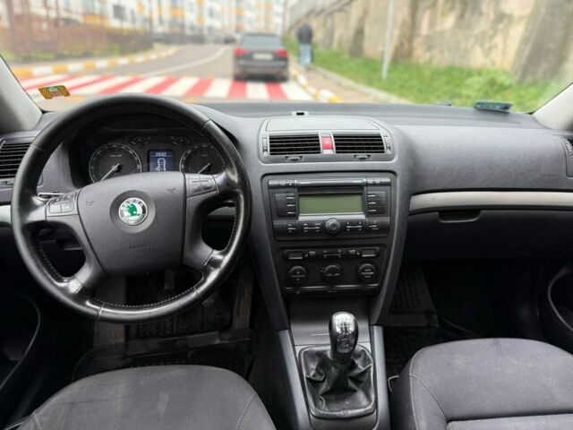 Чорний Фольксваген Пассат Варіант, об'ємом двигуна 1.9 л та пробігом 300 тис. км за 2950 $, фото 18 на Automoto.ua