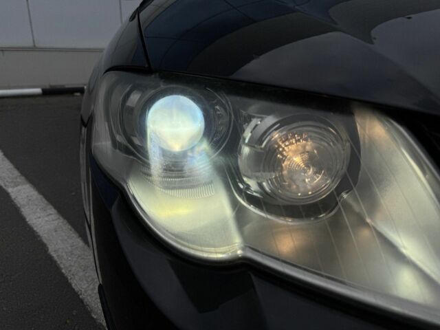 Фольксваген Пассат Вариант 2006 в Белгород-Днестровском на Automoto.ua Черный Фольксваген Пассат Вариант, объемом двигателя 2 л и пробегом 350 тыс. км за 5800 $, фото 9 на Automoto.ua