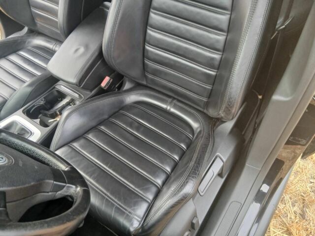 Фольксваген Пассат Вариант 2007 в Киеве на Automoto.ua Черный Фольксваген Пассат Вариант, объемом двигателя 2 л и пробегом 303 тыс. км за 6500 $, фото 8 на Automoto.ua