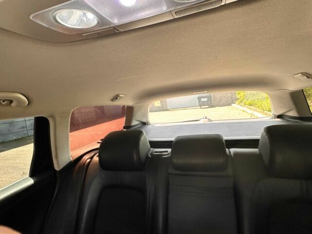 Чорний Фольксваген Пассат Варіант, об'ємом двигуна 2 л та пробігом 292 тис. км за 6200 $, фото 20 на Automoto.ua