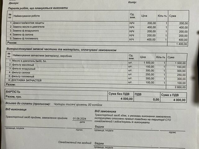 Чорний Фольксваген Пассат Варіант, об'ємом двигуна 2 л та пробігом 379 тис. км за 6500 $, фото 17 на Automoto.ua