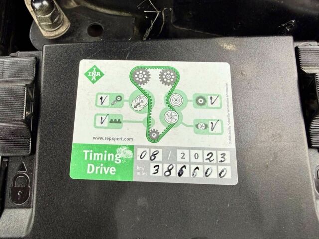 Черный Фольксваген Пассат Вариант, объемом двигателя 2 л и пробегом 400 тыс. км за 5450 $, фото 16 на Automoto.ua