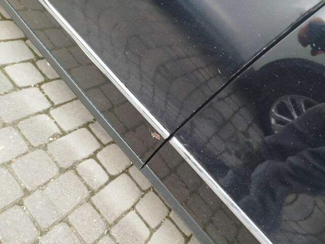 Чорний Фольксваген Пассат Варіант, об'ємом двигуна 2 л та пробігом 324 тис. км за 4650 $, фото 11 на Automoto.ua