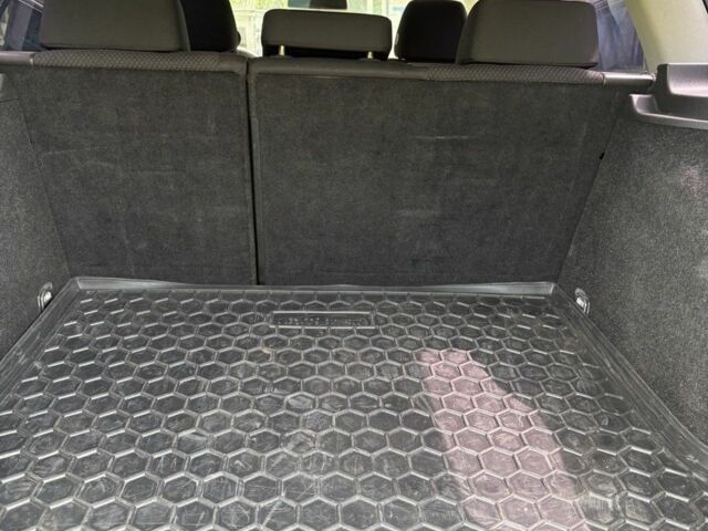 Черный Фольксваген Пассат Вариант, объемом двигателя 1.6 л и пробегом 185 тыс. км за 5999 $, фото 11 на Automoto.ua