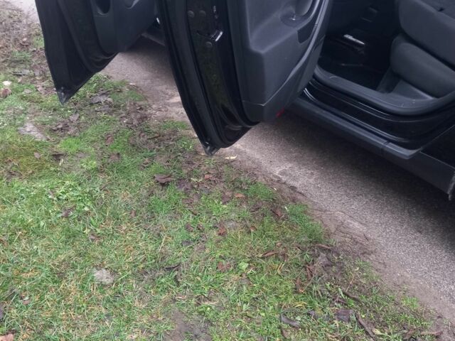 Чорний Фольксваген Пассат Варіант, об'ємом двигуна 1.9 л та пробігом 395 тис. км за 6600 $, фото 6 на Automoto.ua