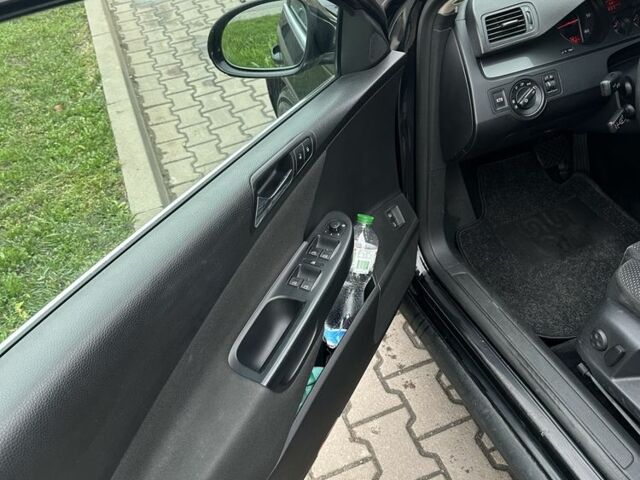 Чорний Фольксваген Пассат Варіант, об'ємом двигуна 2 л та пробігом 320 тис. км за 2600 $, фото 9 на Automoto.ua