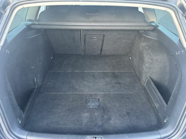 Чорний Фольксваген Пассат Варіант, об'ємом двигуна 2 л та пробігом 400 тис. км за 3050 $, фото 17 на Automoto.ua