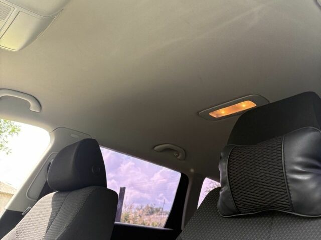 Черный Фольксваген Пассат Вариант, объемом двигателя 1.6 л и пробегом 185 тыс. км за 5999 $, фото 9 на Automoto.ua